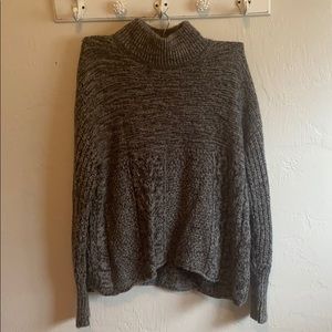 Vera Wang Turtleneck Sweater